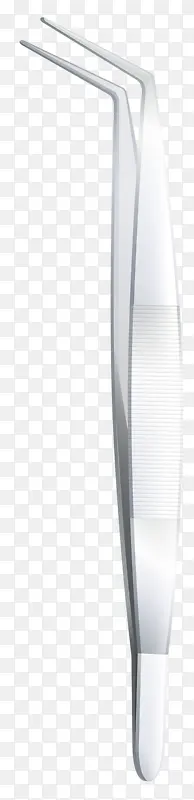 金属镊子