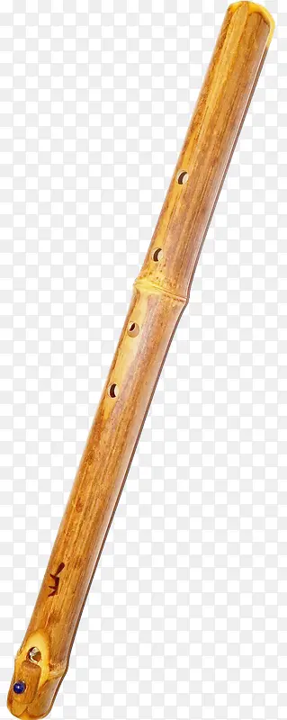 木质笛子