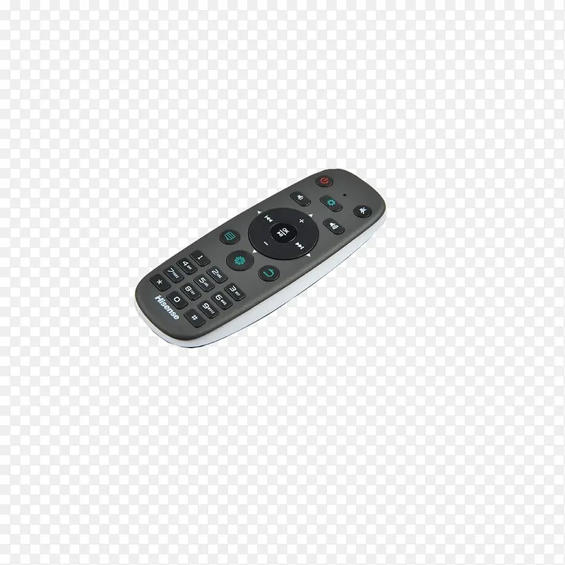 海信电视遥控器