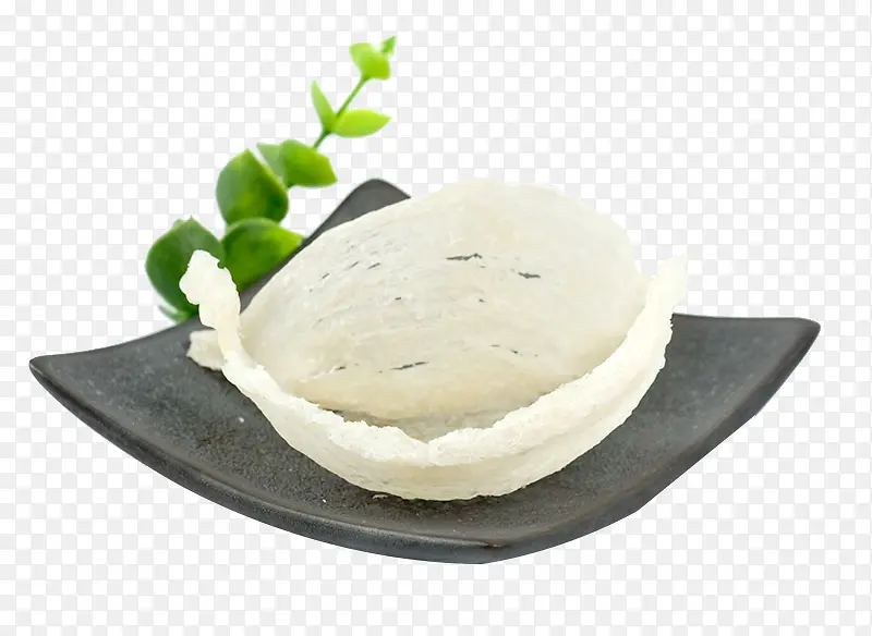碗状燕窝素材