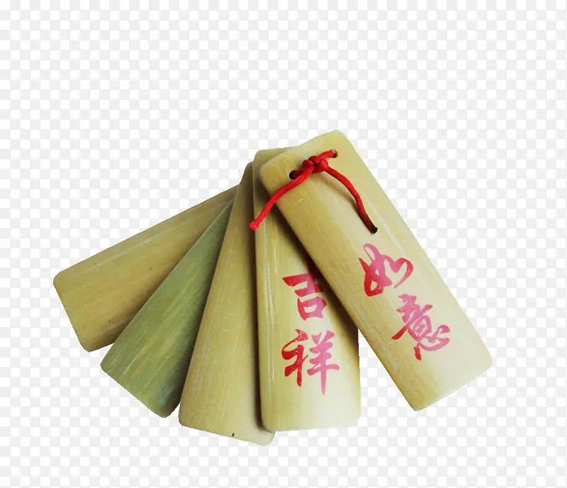 快板道具