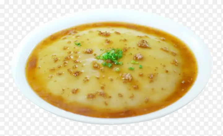 风味土豆泥