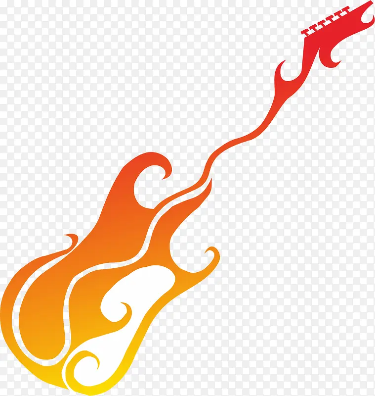 吉他之火