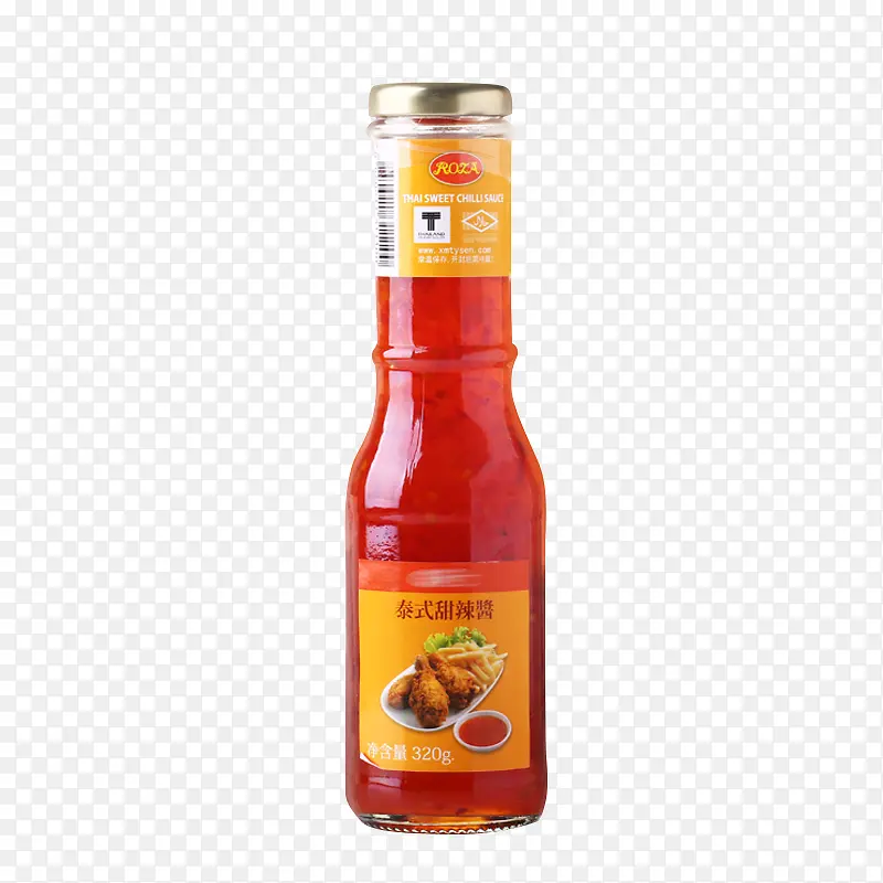 支装进口泰式烧烤酱