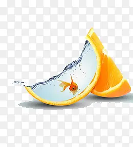 橙子