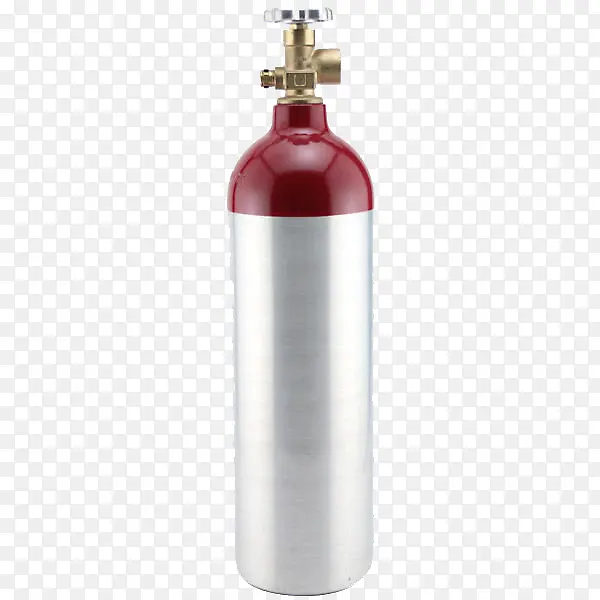小型煤气氧气罐