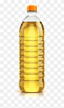一瓶彩籽油