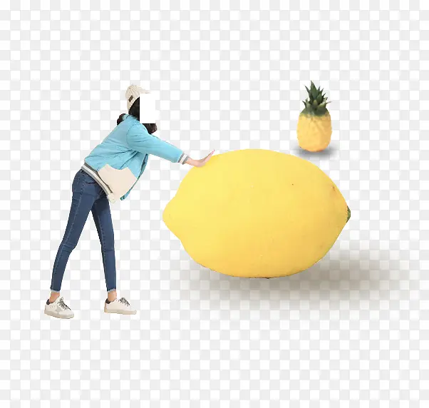 女装模特