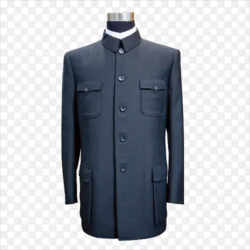 服装展示