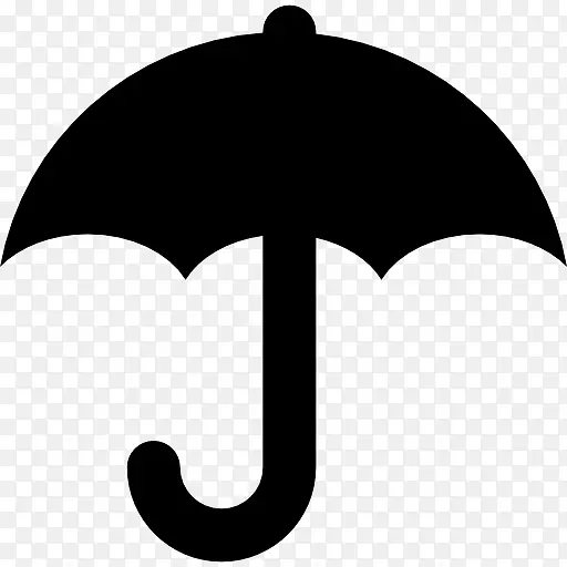 伞形符号图标