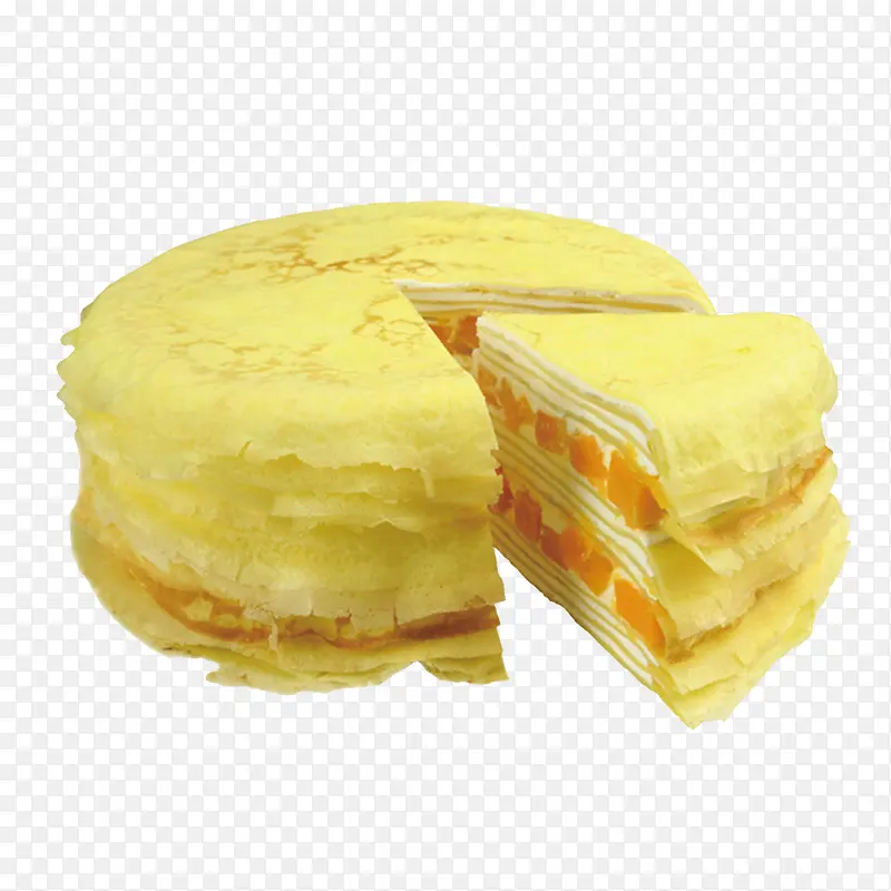 香甜美味