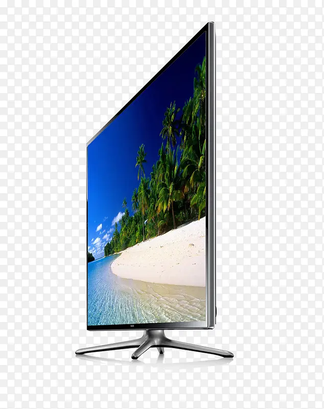 4K高清屏幕液晶电视