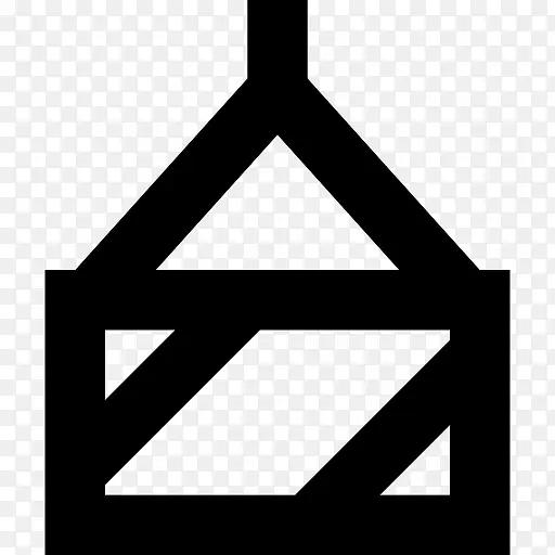 箱图标