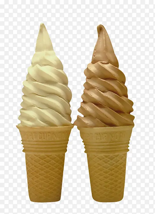 冰激凌图片卡通冰淇淋素材 冰淇