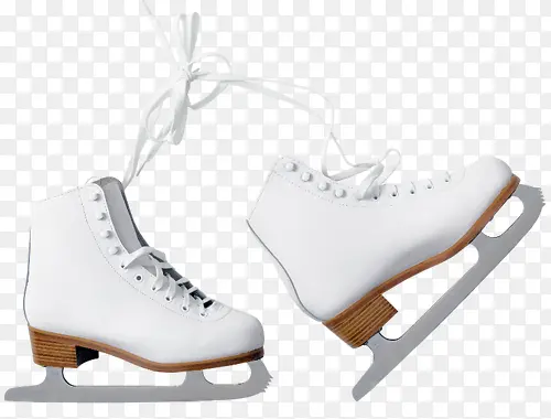 速滑冰刀鞋素材