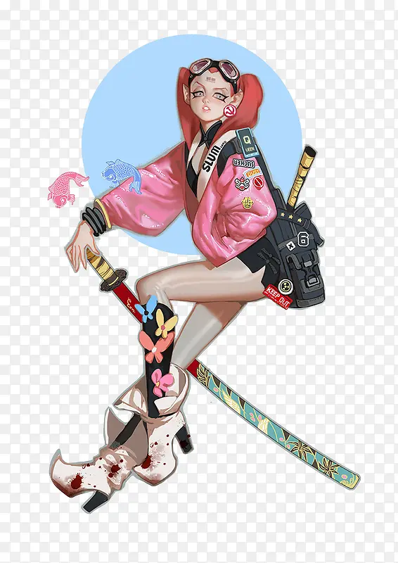 性感学生妹