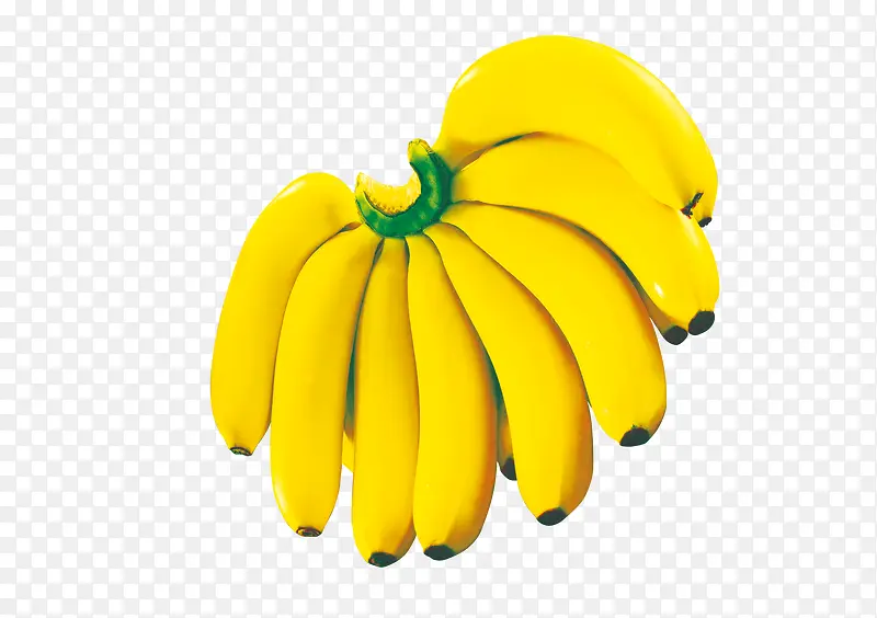 一串香蕉