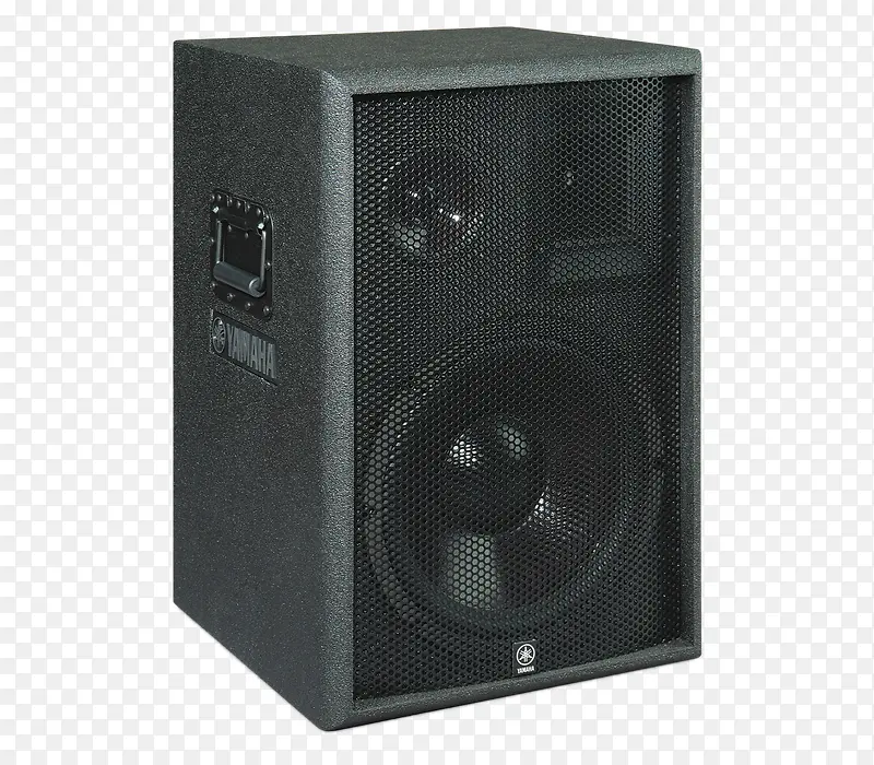 声音有韵的音响