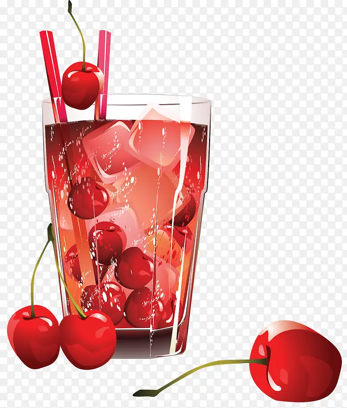 樱桃