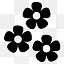 flowers icon