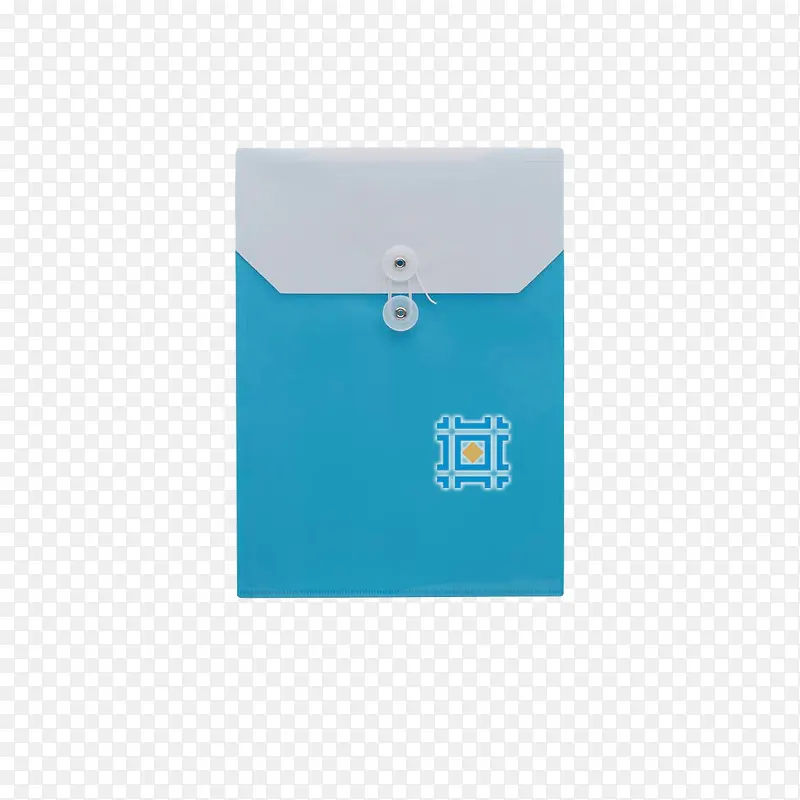 大方简约时尚资料袋