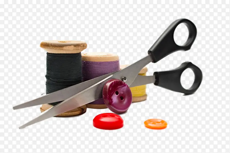 缝衣工具