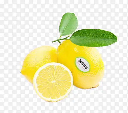 奇异黄柠檬