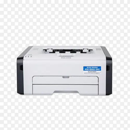 黑白激光打印机复印机多功能一体