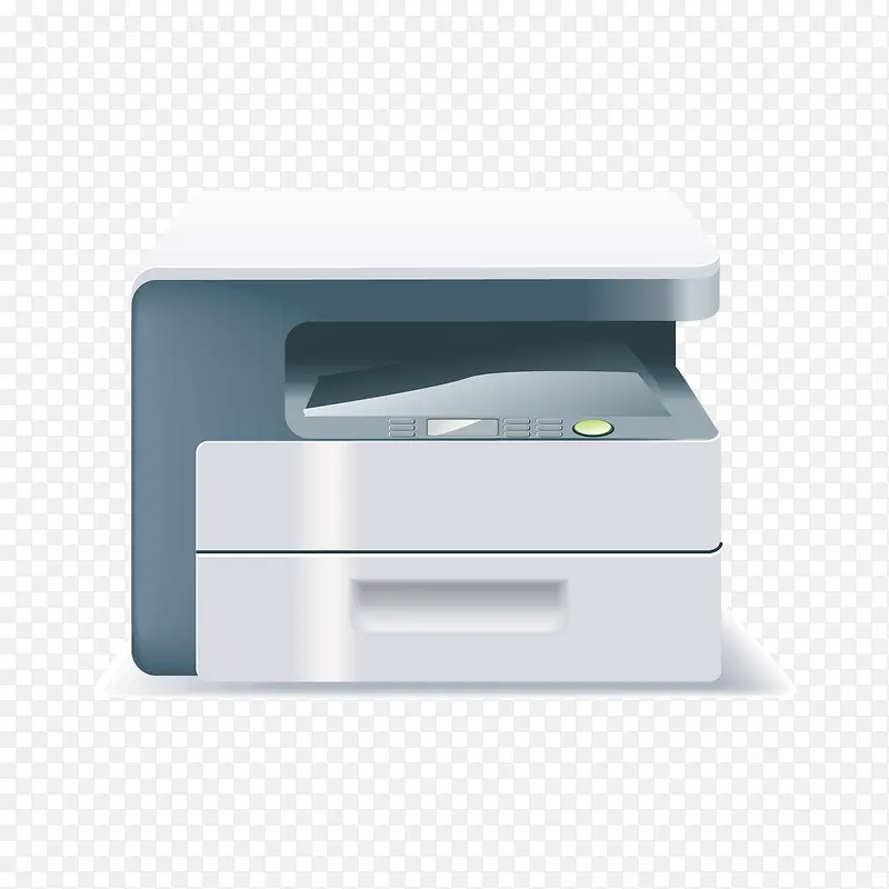 打印机 复印机 办公设备