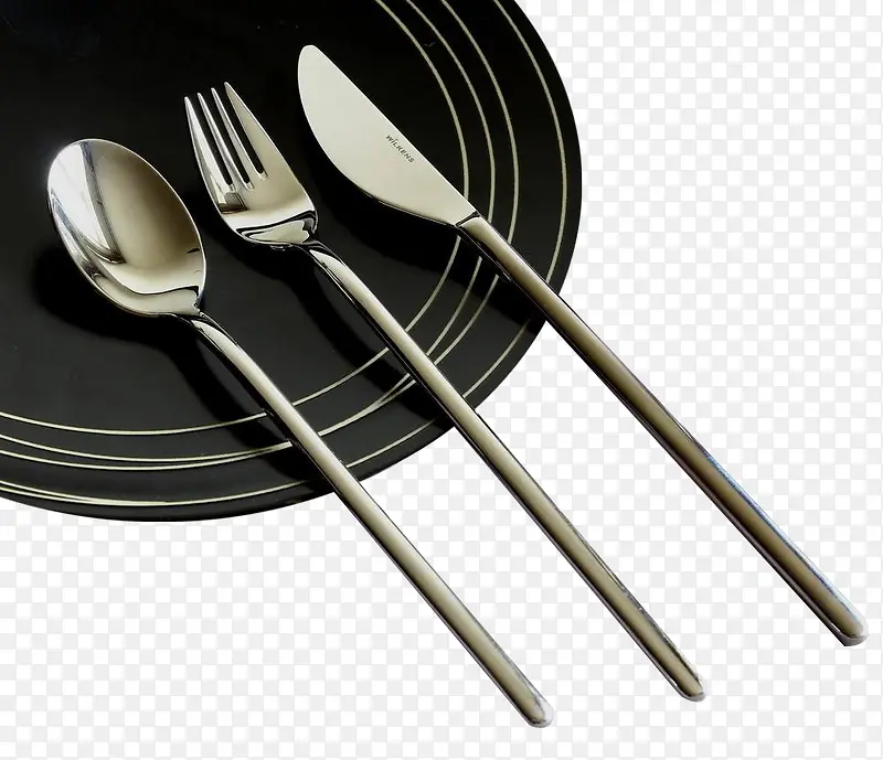 不锈钢餐具PNG图片素材下载_图片编号qkkvvnzq-免抠素材网