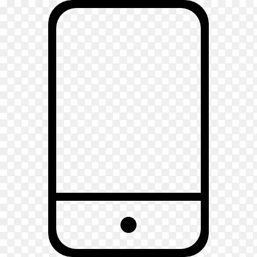 手机概述背面形状图标