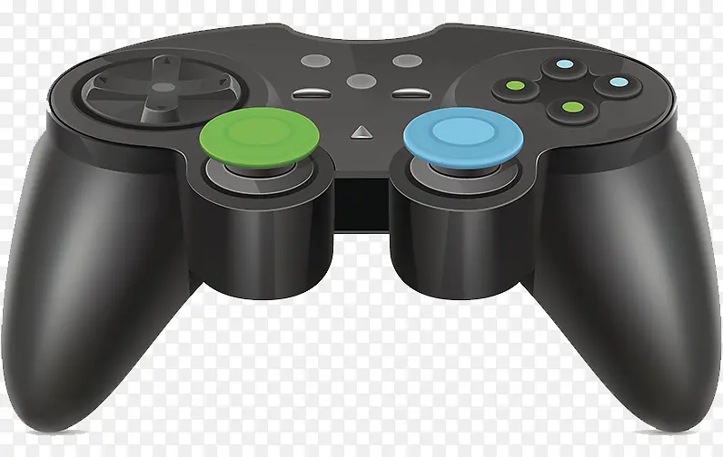 游戏机手柄PNG图片素材下载_图片编号qjmdzevy-免抠素材网