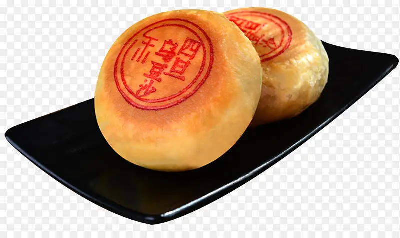 潮汕仁和手工传统酥皮月饼