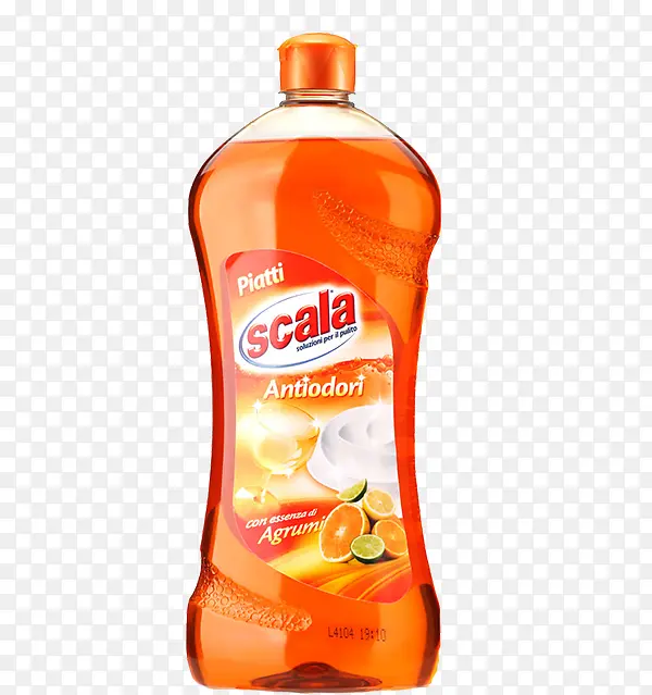 scala洗洁精
