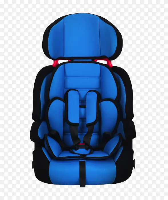 儿童汽车座椅免抠素材