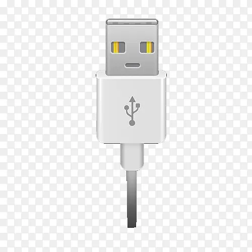 USB接头插口