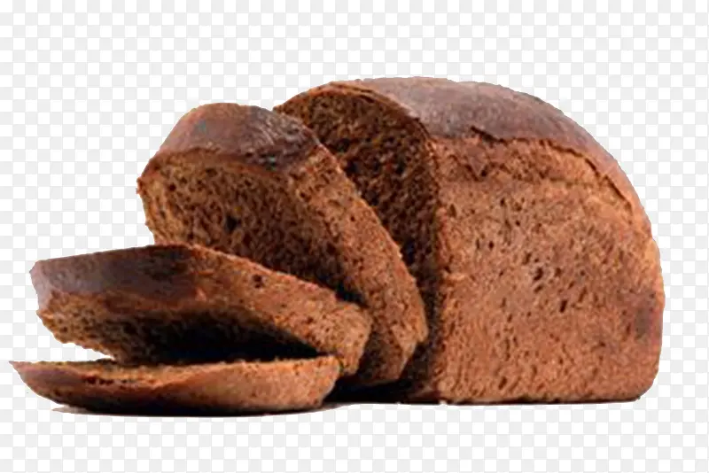 黑面包