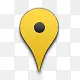 地图大头针 icon