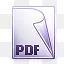 PDF文件格式themeshock图标