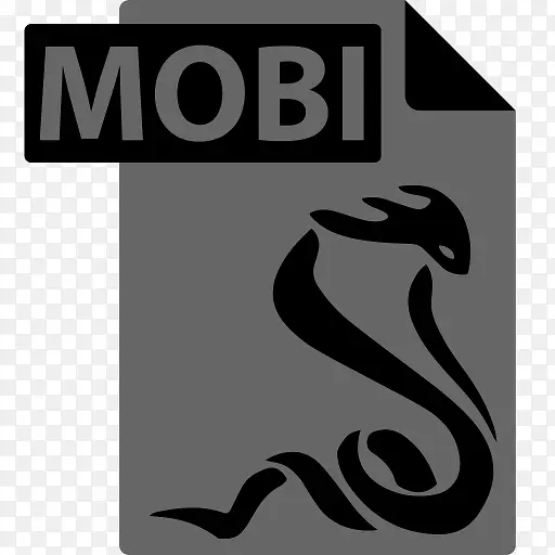 电子书文件格式MobiSuma