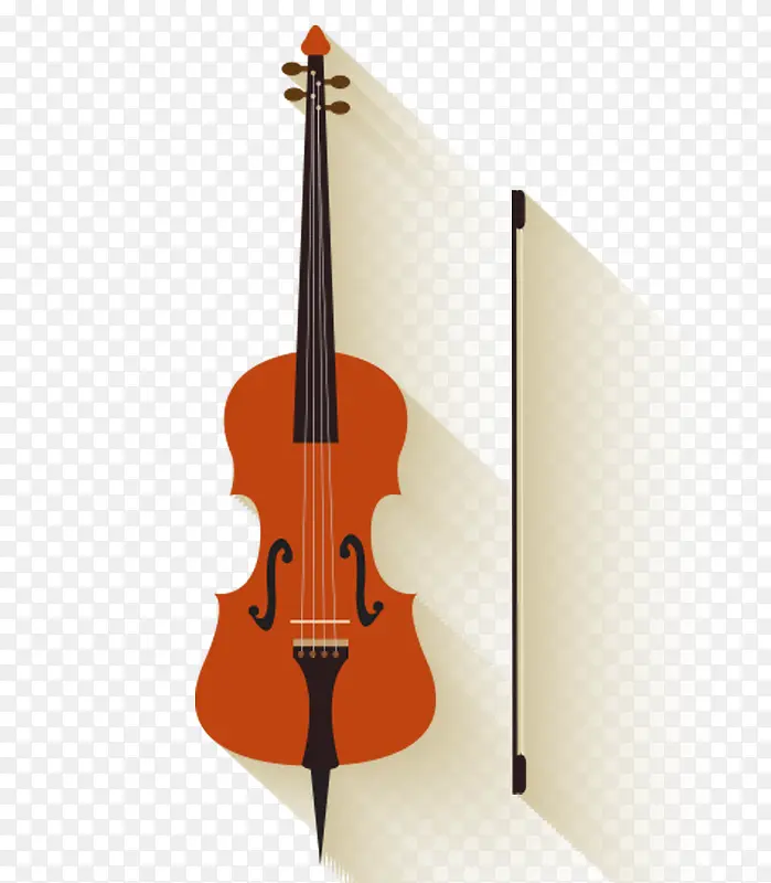 大提琴素材图片