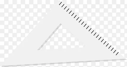 矢量手绘文具