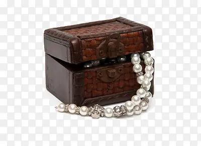 珍珠盒