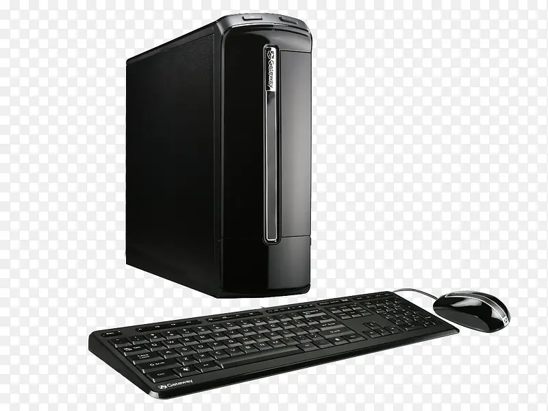 电脑主机键盘鼠标
