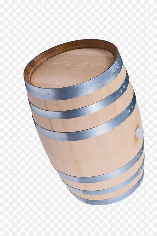 酿酒的木桶