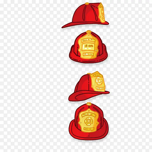 帽子 消防帽 安全帽