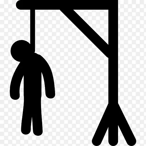 刽子手图标