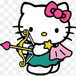 Kitty猫