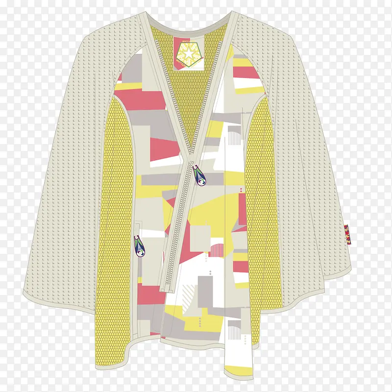 女士时尚上衣