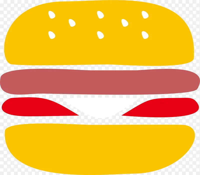 美味汉堡